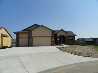 6329 N Richmond Ct, Wichita, KS 67204