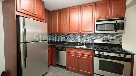 Rented by Sterling Realty Solution Inc