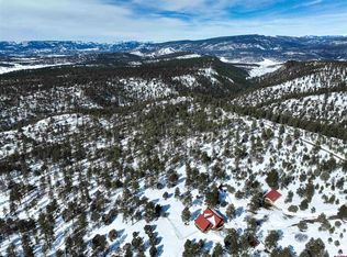 159 Schroeder Ct, Pagosa Springs, CO 81147