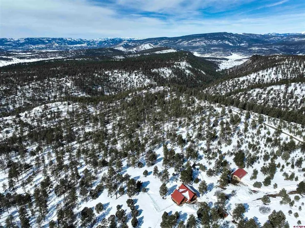 159 Schroeder Court, Pagosa Springs, CO 81147