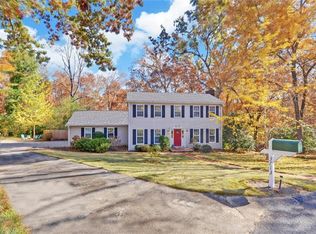 3713 Indian Springs Rd, Gainesville, GA 30506