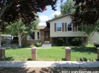 1174 N 150 W, American Fork, UT 84003
