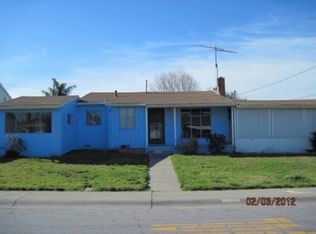 15687 Wagner St, San Lorenzo, CA 94580