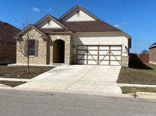 342 Colonial Blf, Universal City, TX 78148