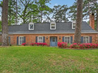 522 Rives Pl, Shreveport, LA 71106