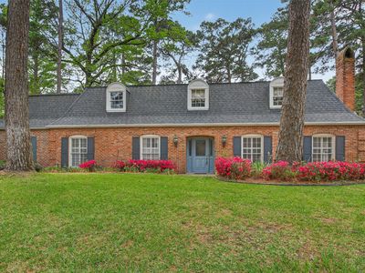 522 Rives Pl, Shreveport, LA, 71106