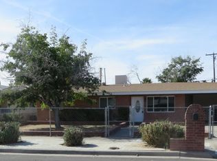 2801 Hawick Rd, El Paso, TX 79925