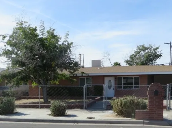 2801 Hawick Rd, El Paso, TX 79925