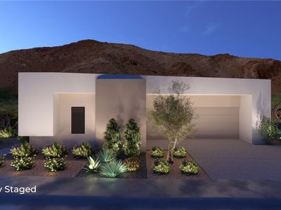 25 Sand Star Ln, Henderson, NV, 89011