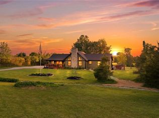 9267 Kunker Rd, Morrow, OH 45152