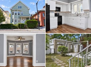 1585-1587 Acushnet Ave, New Bedford, MA 02746