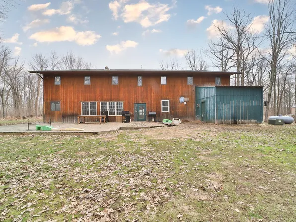 24917 310th Pl, Aitkin, MN 56431