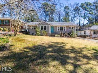 842 Shadowridge Dr, Atlanta, GA 30316