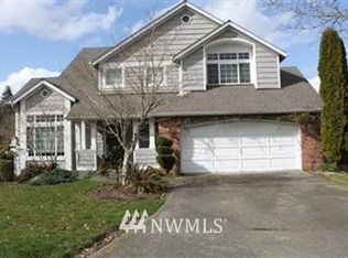 20001 123rd St E, Bonney Lake, WA 98391