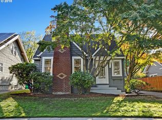 2114 NE 54th Ave, Portland, OR 97213