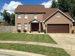 3248 Victoria Ave, Columbus, IN 47203