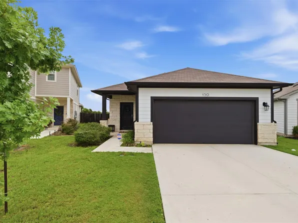 130 Wild Wind Cv, Jarrell, TX 76537