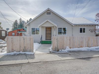 197 Gay St, Chester, CA, 96020