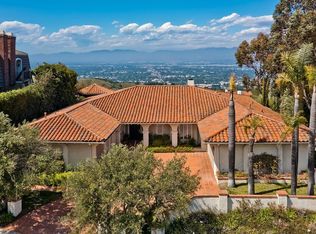 12001 Talus Pl, Beverly Hills, CA 90210