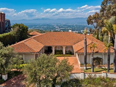 12001 Talus Pl, Beverly Hills, CA, 90210