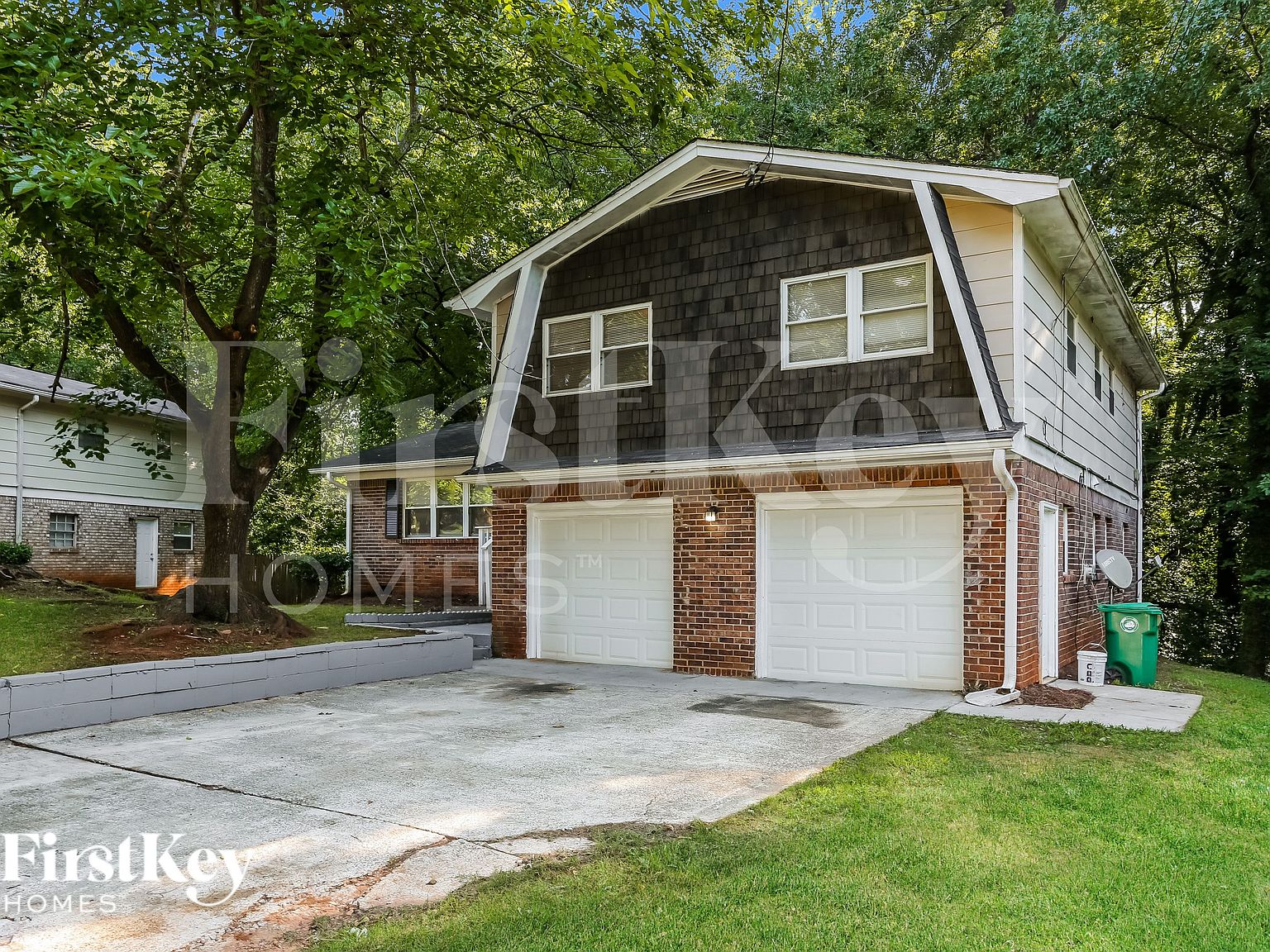3918 Bressler Cir, Decatur, GA 30035 | Zillow