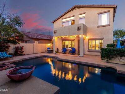 4038 E Wagon Cir, Gilbert, AZ, 85297