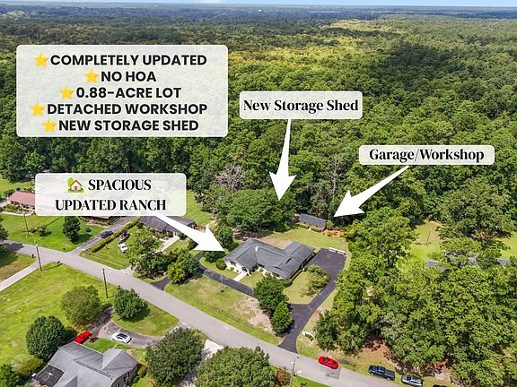 2nd image of 207 Glass Hill Dr.