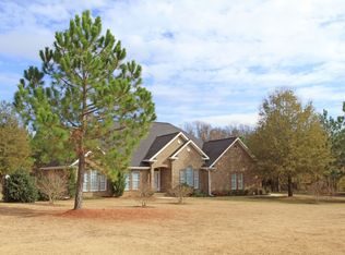 174 Terrell Rd, Elko, GA 31025