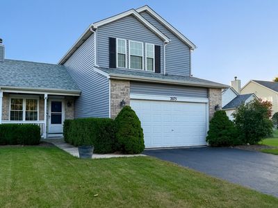 2075 Longwood Ct, Romeoville, IL, 60446