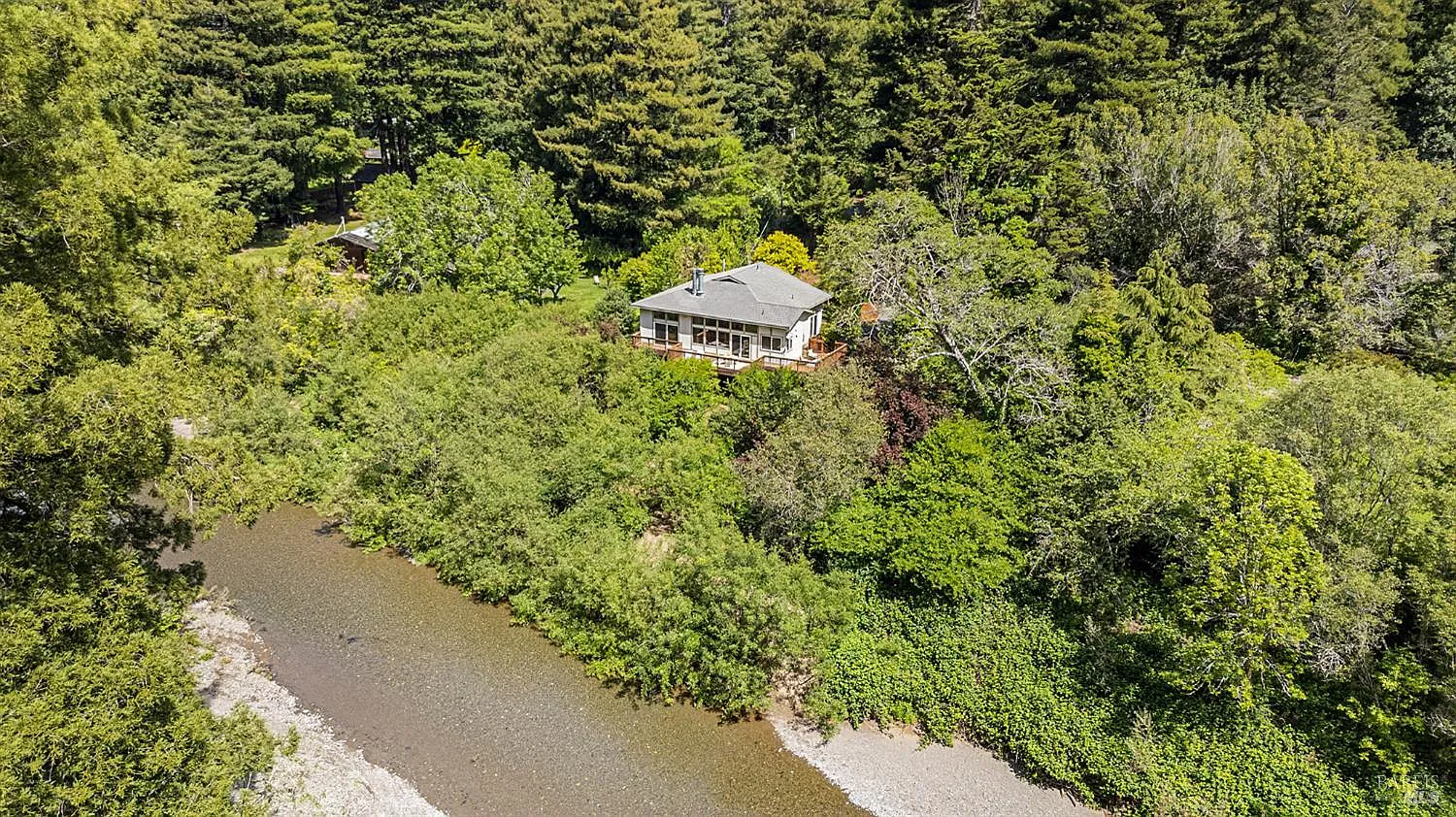 1365 Austin Creek Road - Photo 1