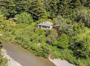 1365 Austin Creek Road, Cazadero, CA 95421