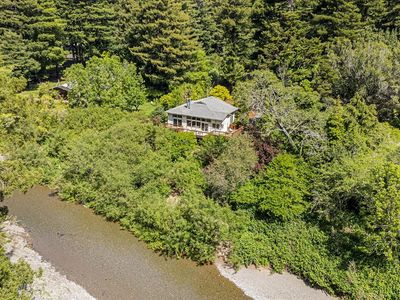 1365 Austin Creek Road, Cazadero, CA, 95421