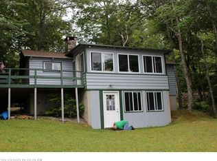 263 Patten Pond Rd, Surry, ME 04684