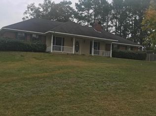 109 Tahoe Cir, West Monroe, LA 71292