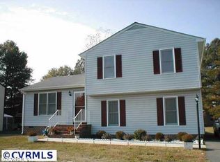 508 Besler Ln, Richmond, VA 23223