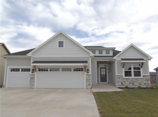 32283 W 165th St, Gardner, KS 66030