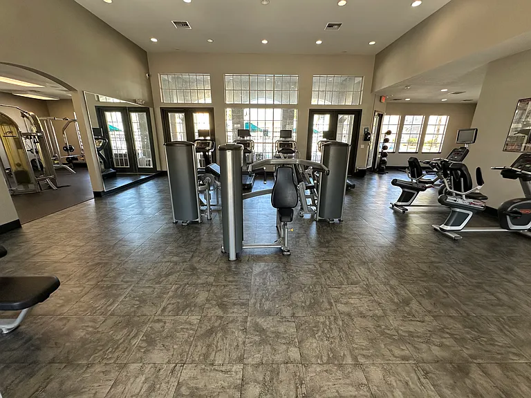 Town Center at Cagan Crossings — Photo 6
