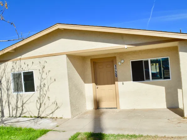 1720 E Wood St, Phoenix, AZ 85040