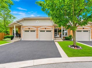 53 Bunting Rd #15, Saint Catharines, ON L2P3Y6