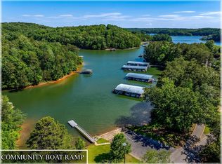 519 Chickasaw Dr, Westminster, SC 29693