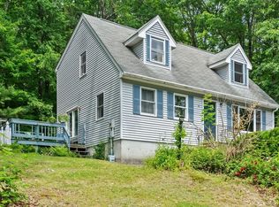 41 Ashley Dr, Gardner, MA 01440