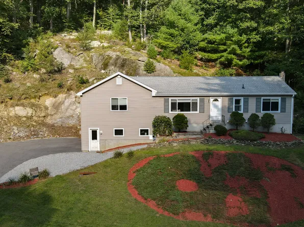 40 Pilgrim Trail, Woodbury, CT 06798