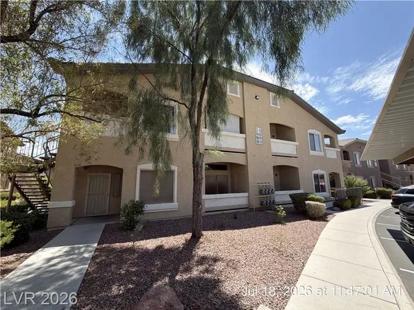 8805 Jeffreys St, Las Vegas, NV