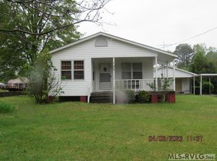 406 W Jefferson St, Jackson, NC 27845