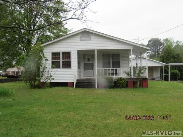 406 W Jefferson St, Jackson, NC 27845
