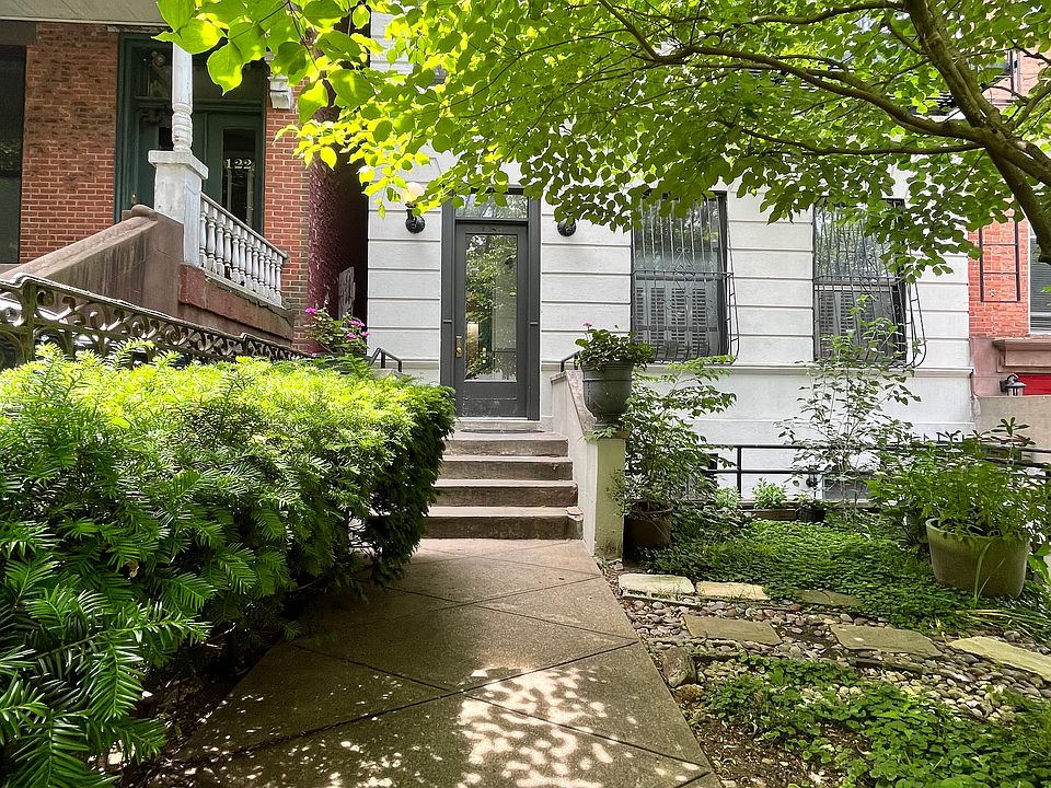 1st image of 118 Clinton Ave APT 2A