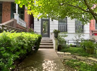 118 Clinton Ave APT 2A, Brooklyn, NY 11205