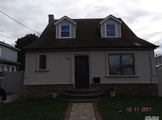 836 Lorenz Ave, Baldwin, NY 11510