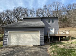 237 Hidden Acres Rd, Kingsport, TN 37664