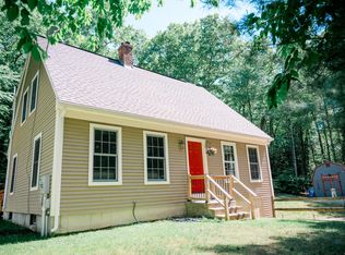 5 Evergreen Ln, Stafford Springs, CT 06076